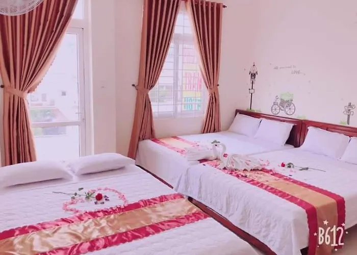 Phương Trang Hotel