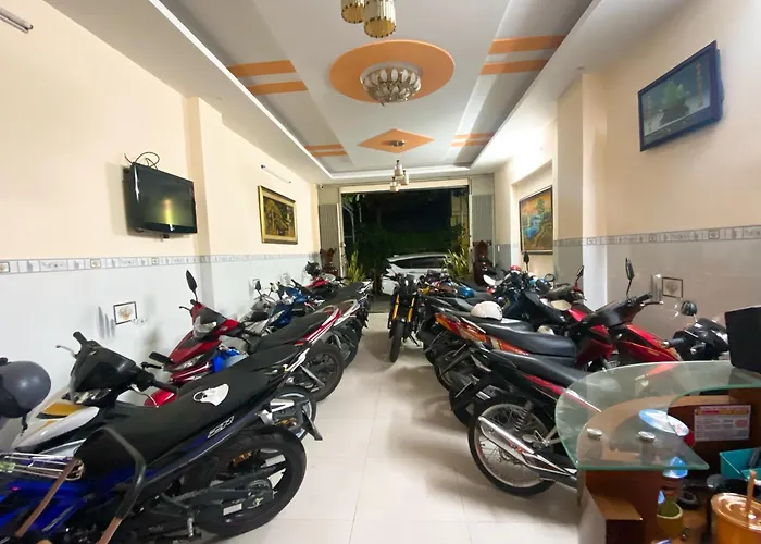 Phương Trang Hotel
