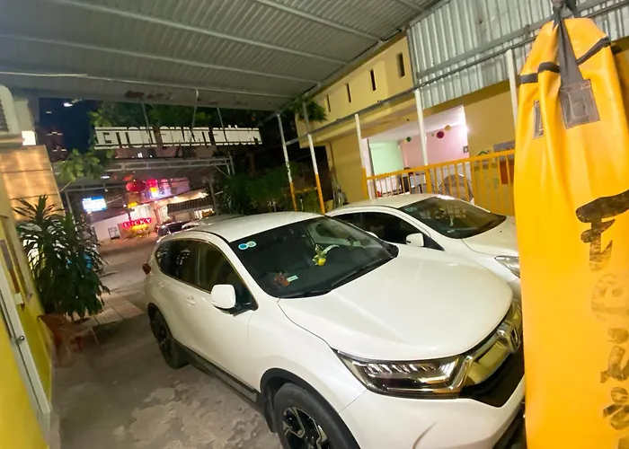 Phương Trang Hotel