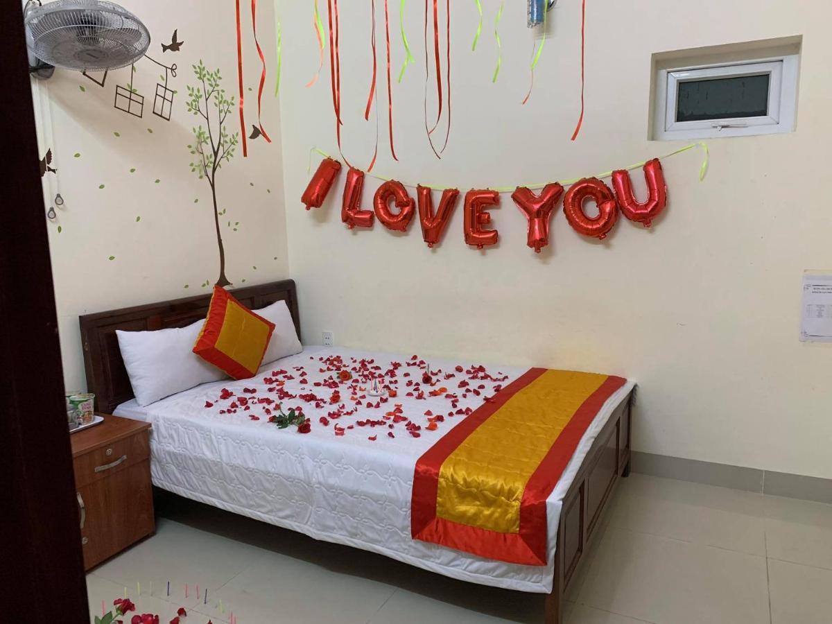 Phương Trang Khách sạn