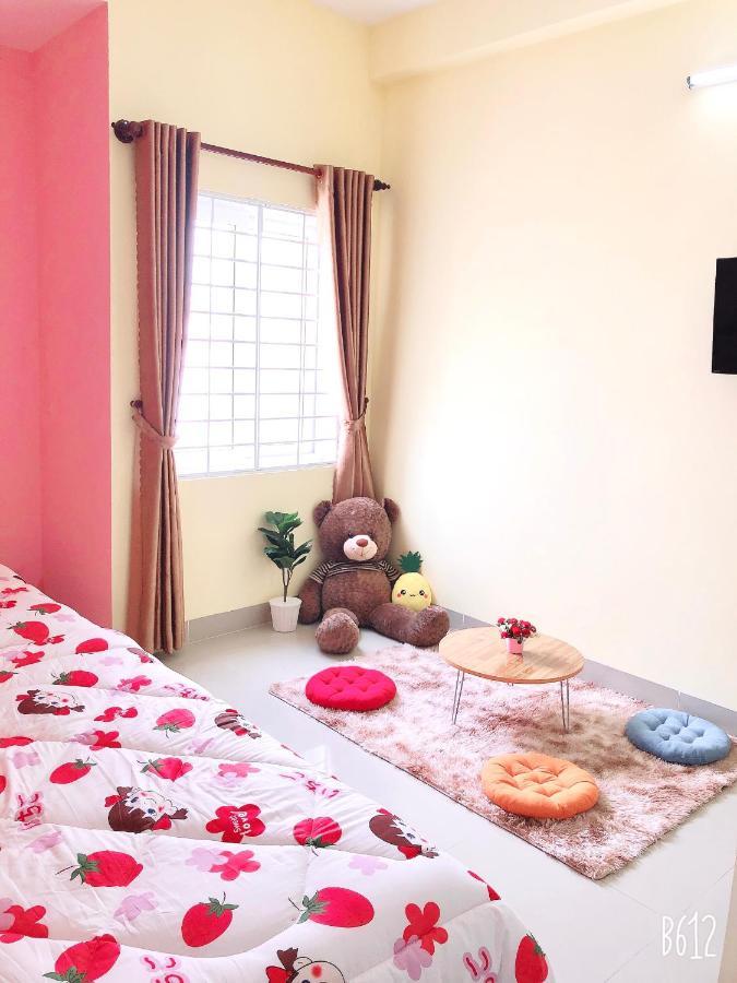 Khách sạn Phương Trang 2*