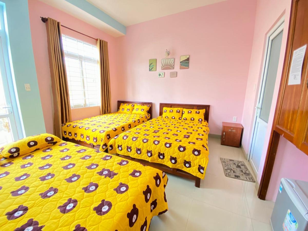 Khách sạn Phương Trang 2*