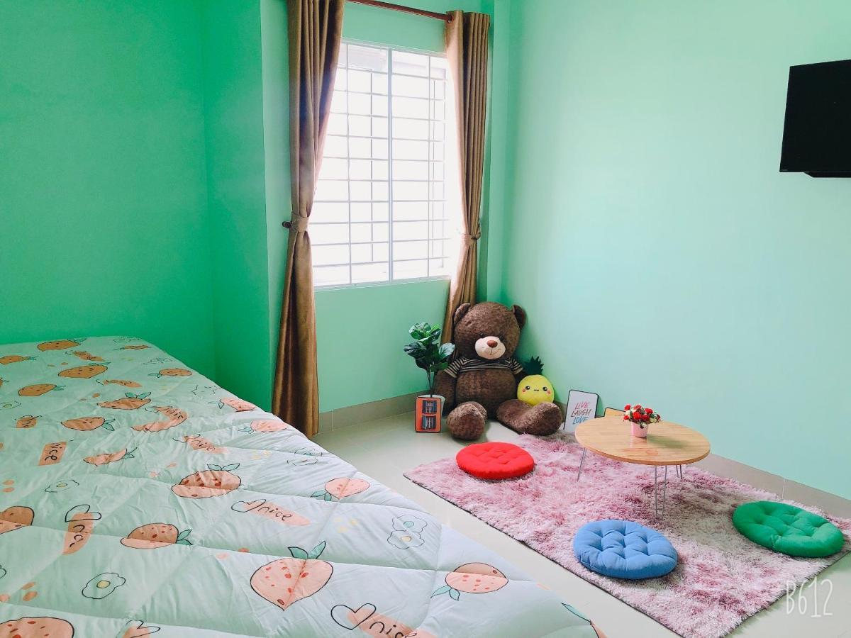 Phương Trang Khách sạn