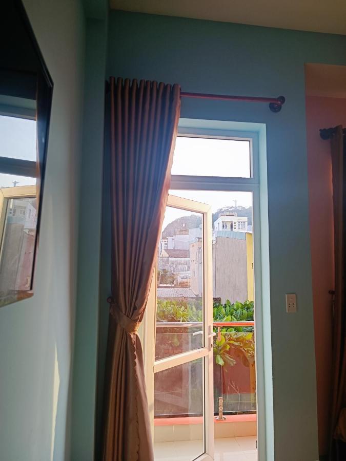 Khách sạn Phương Trang Vũng Tàu