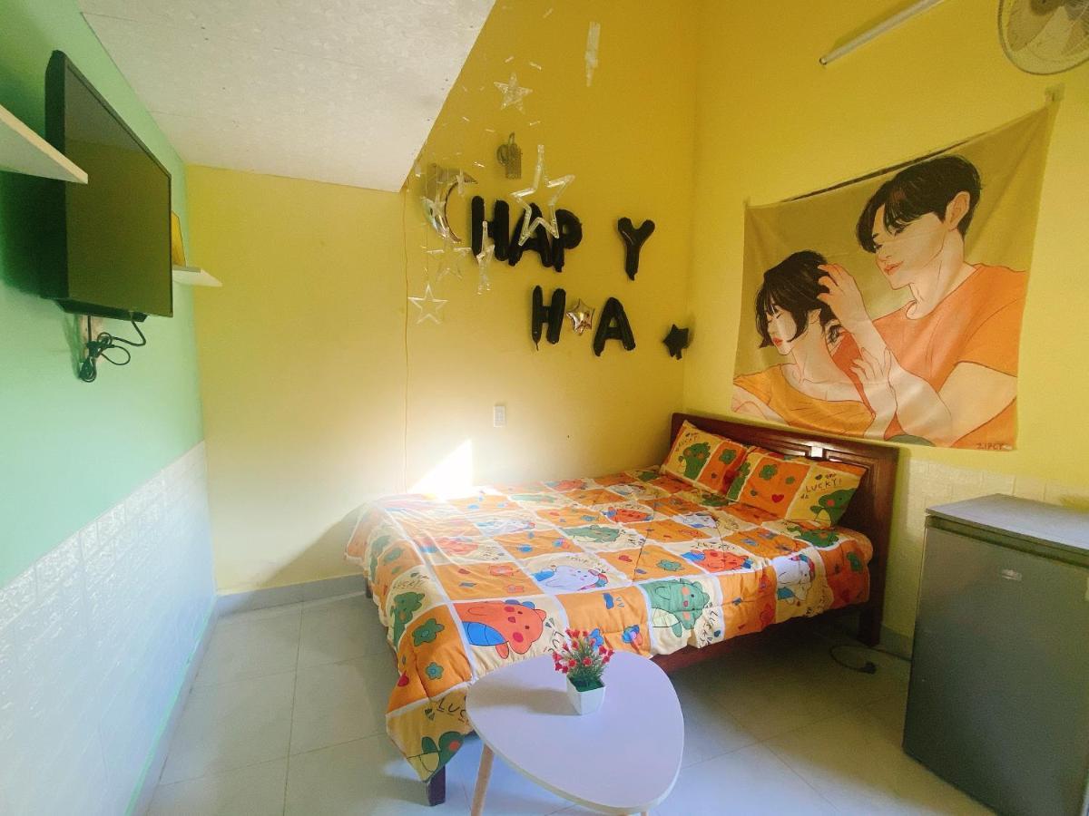 Phương Trang Vũng Tàu