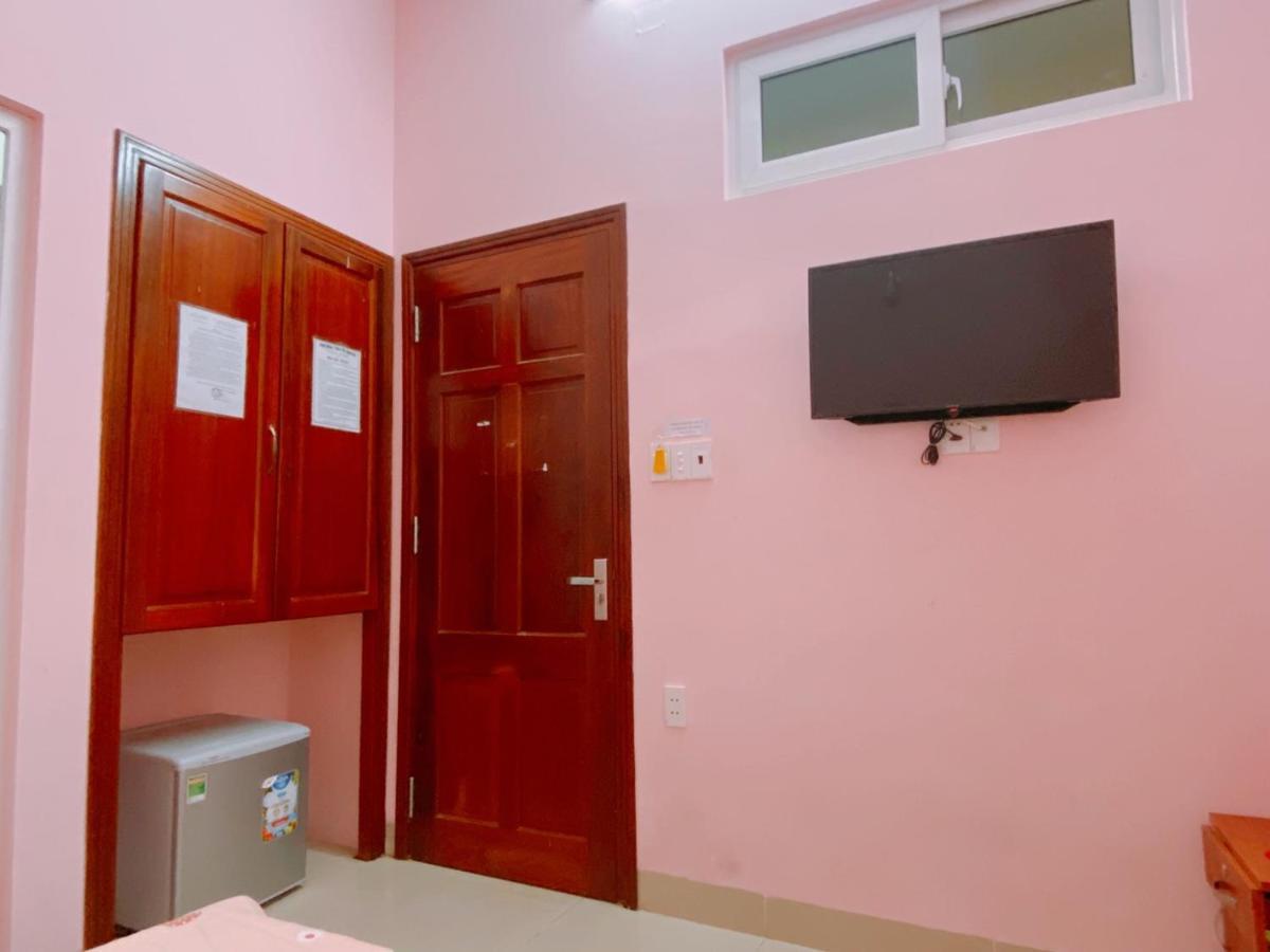 Phương Trang Khách sạn 2*