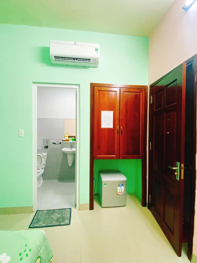 Phương Trang Vũng Tàu