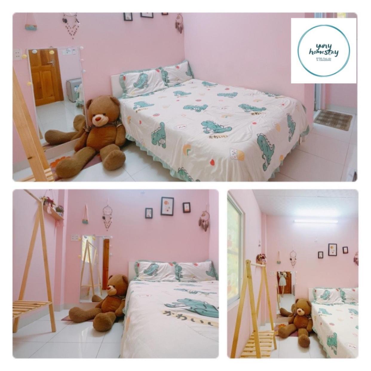 Phương Trang Khách sạn Vũng Tàu