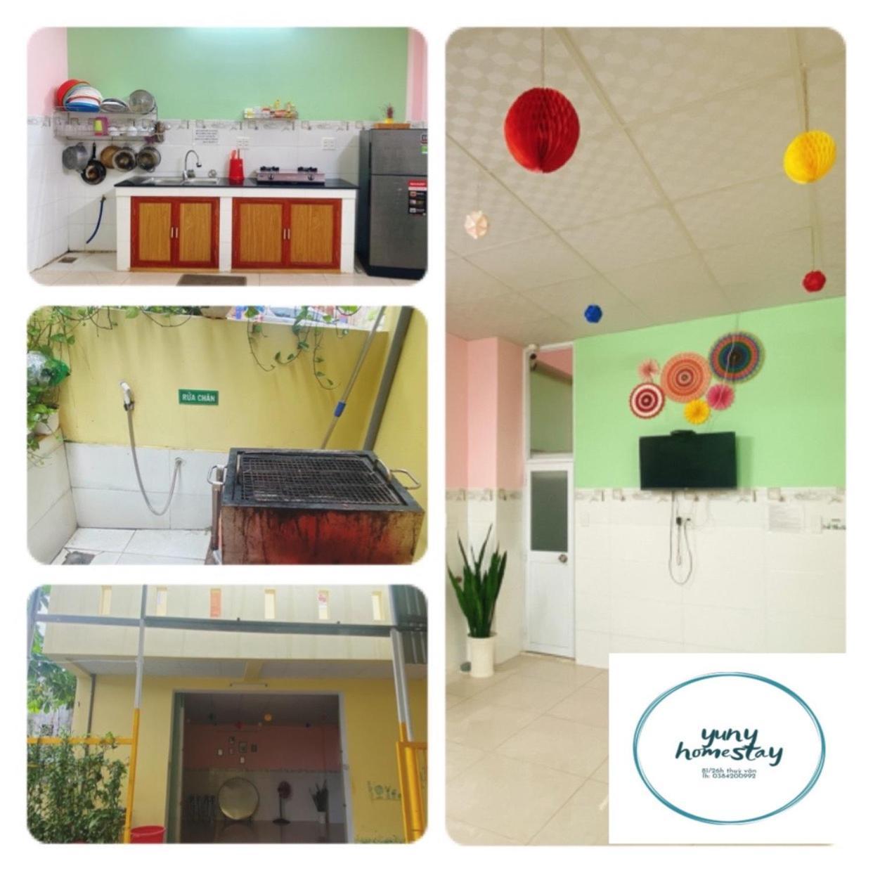 Khách sạn Phương Trang Vũng Tàu