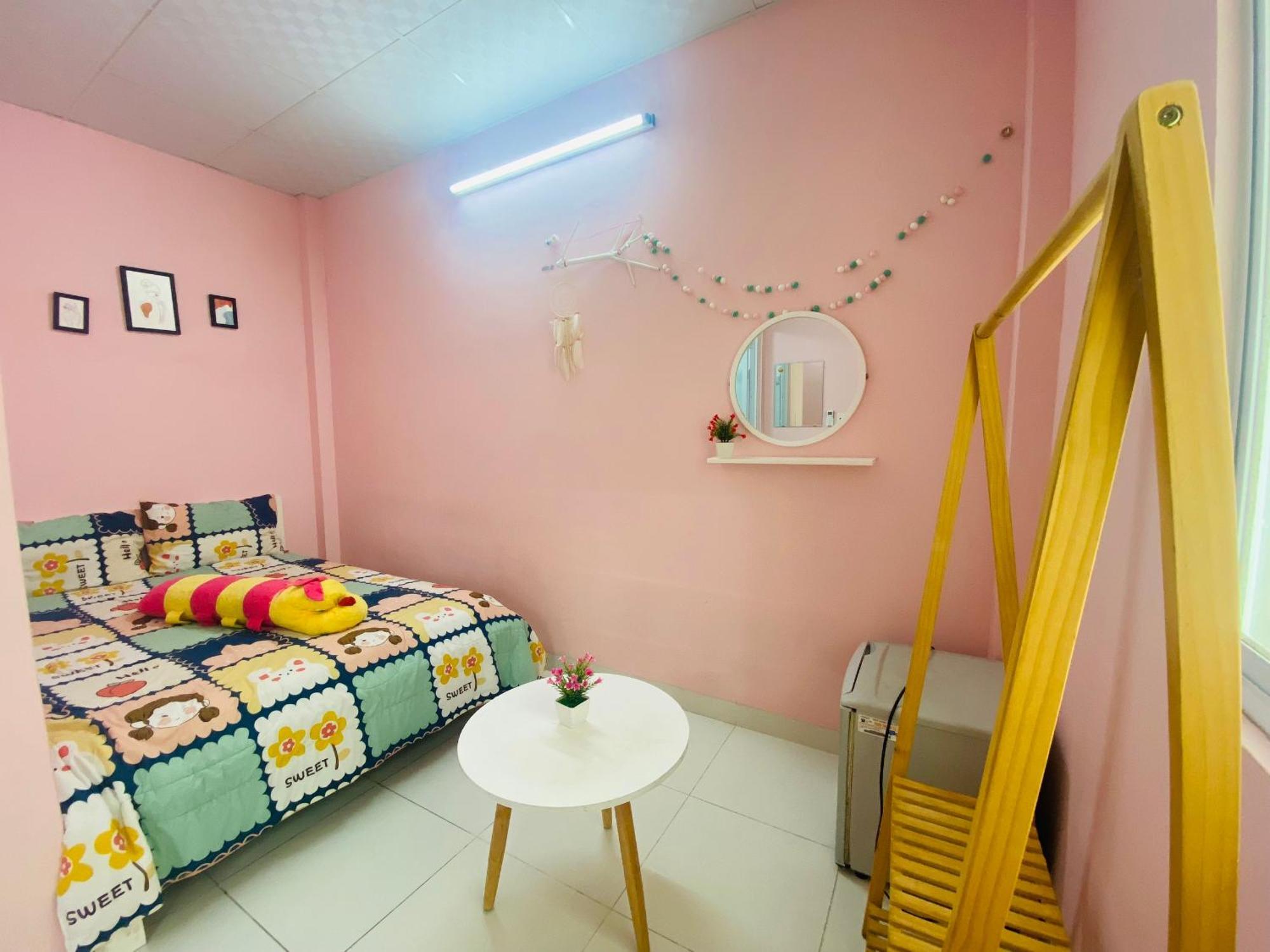 Phương Trang Khách sạn Vũng Tàu