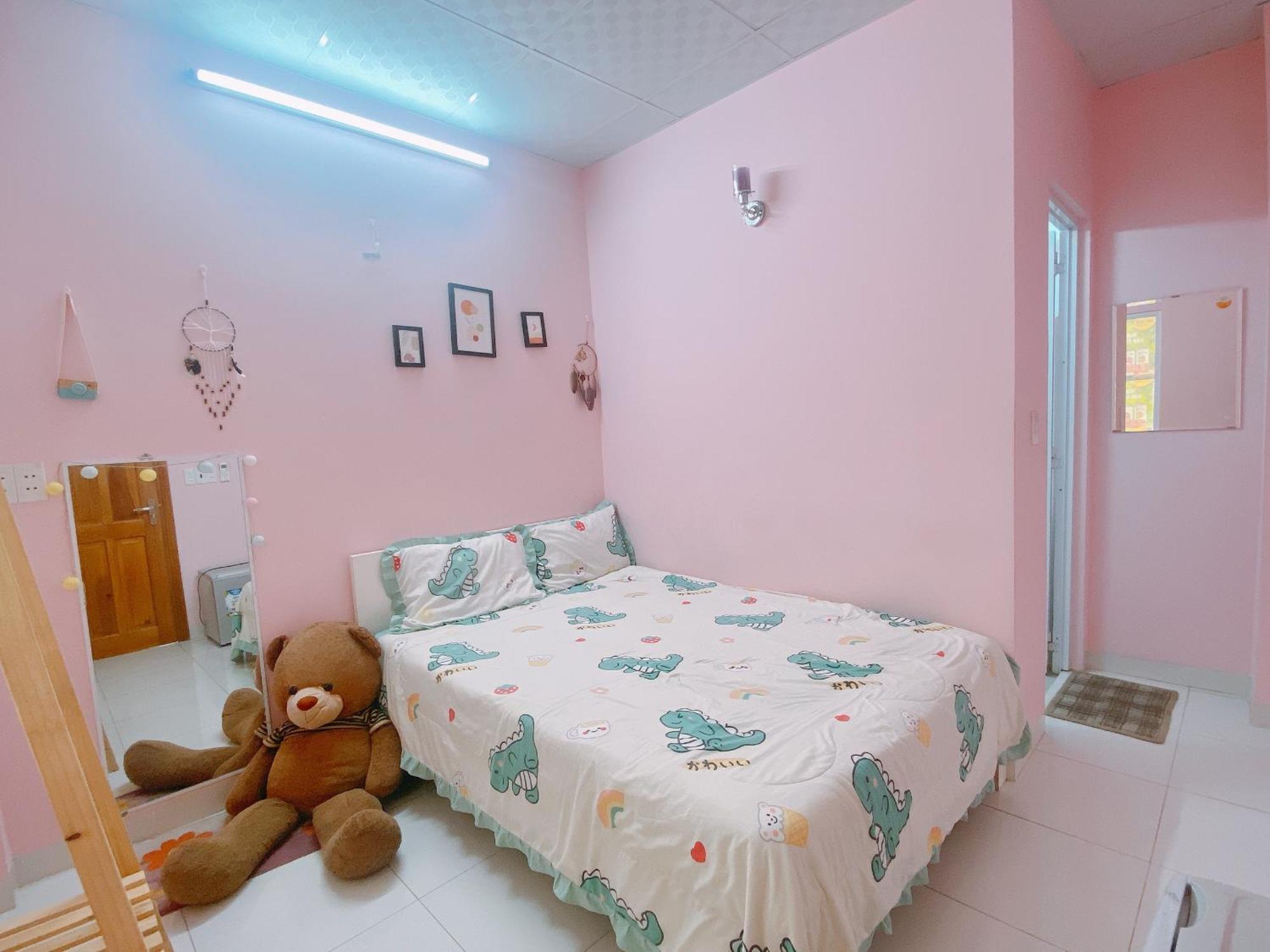Khách sạn Phương Trang Vũng Tàu