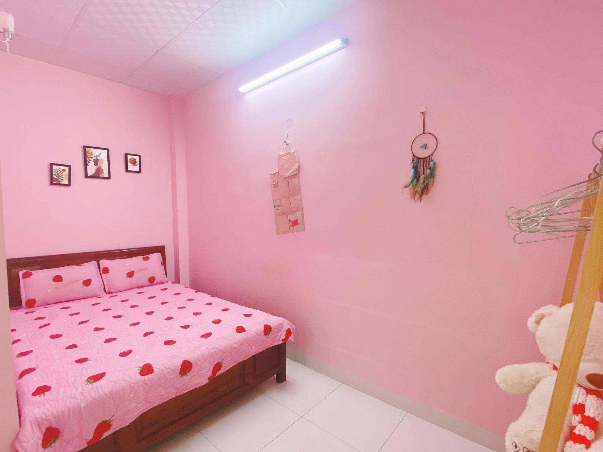 Phương Trang Khách sạn