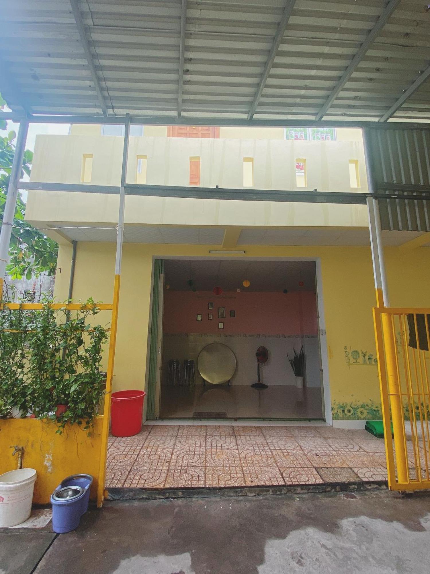 Khách sạn Phương Trang Vũng Tàu