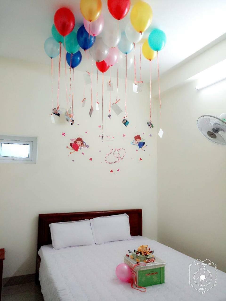 Phương Trang Khách sạn 2*