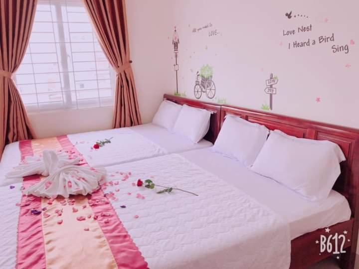 Phuong Trang Vung Tau