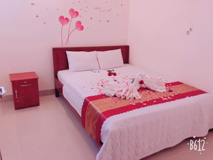Phuong Trang Hotel Vung Tau