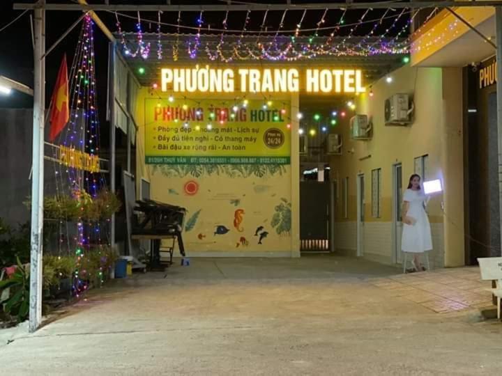 Phuong Trang Hotel Vung Tau
