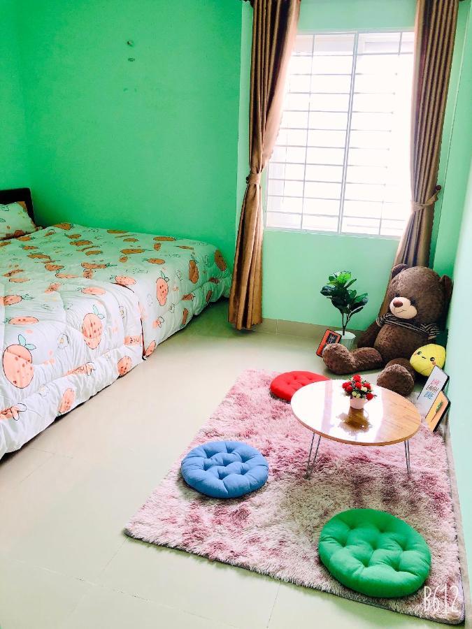 Phuong Trang 2* Vung Tau