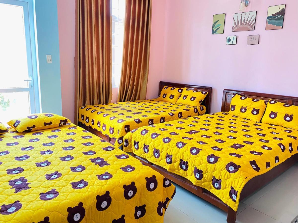 Hotel Phuong Trang Vung Tau