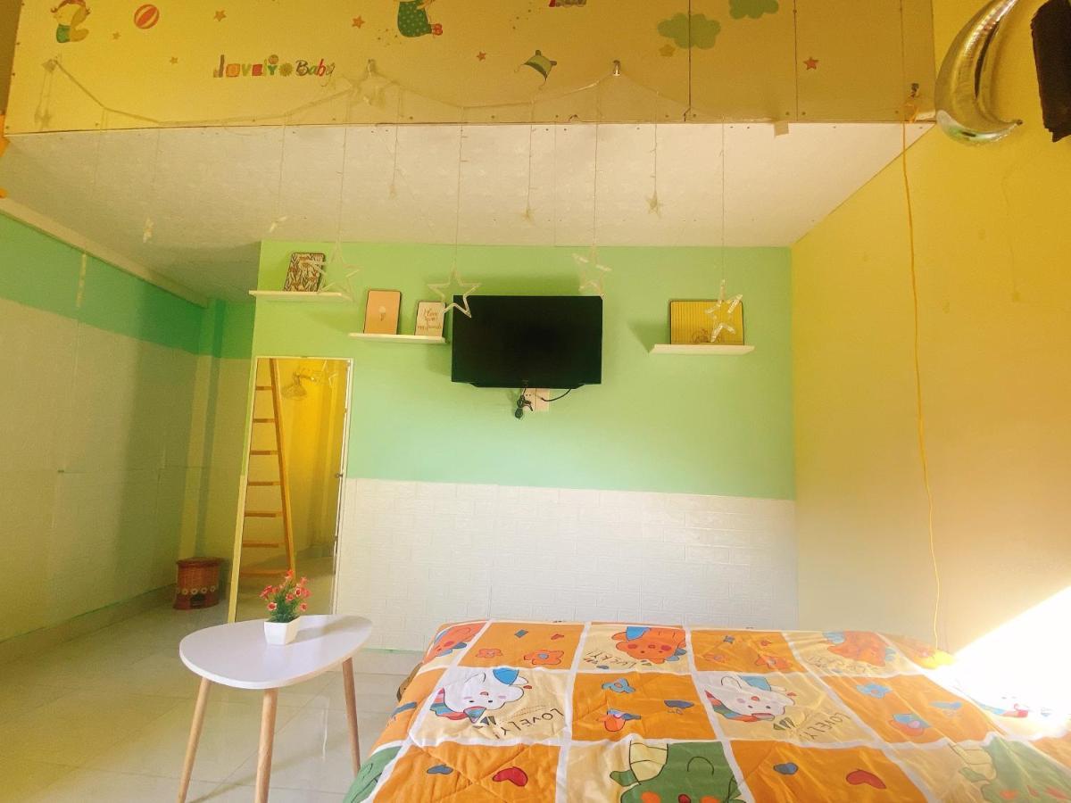 Hotel Phuong Trang