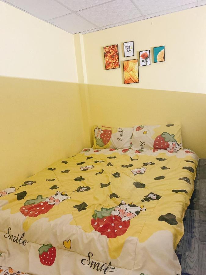 Phuong Trang Hotel