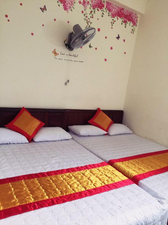 Hotel Phuong Trang Vung Tau