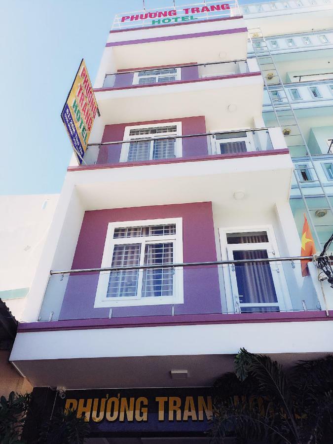Hotel Phuong Trang Vung Tau